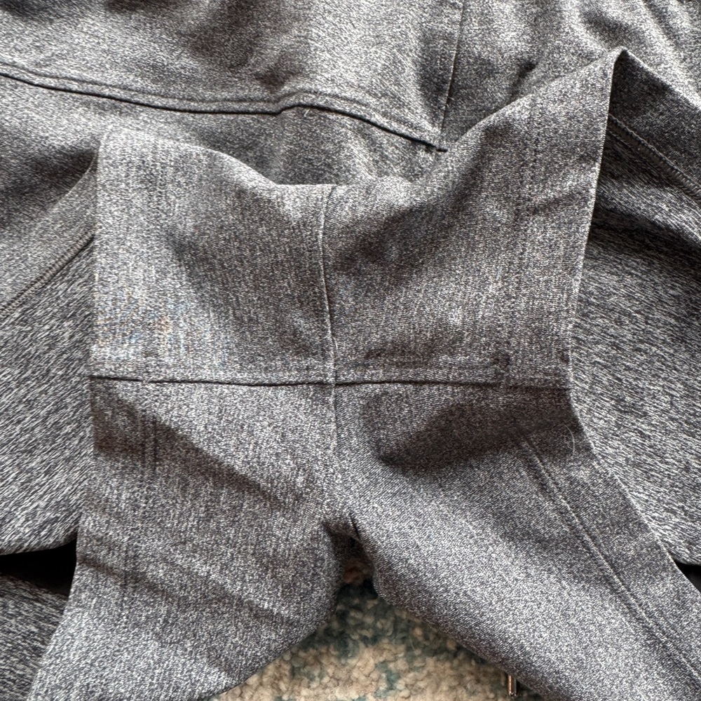 Lululemon On The Fly Athletic Shorts
Size 10 - Picture 6 of 8